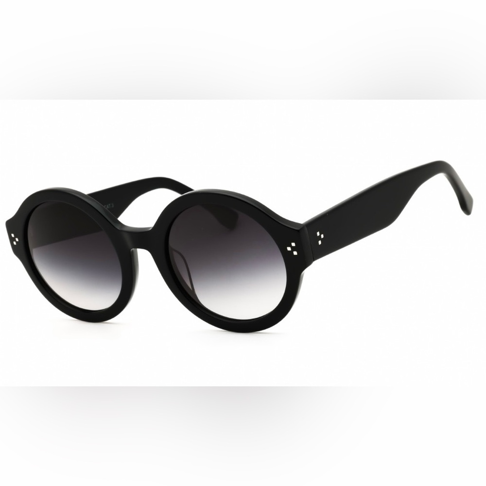GAP Black Round Women's Sunglasses (NWT)